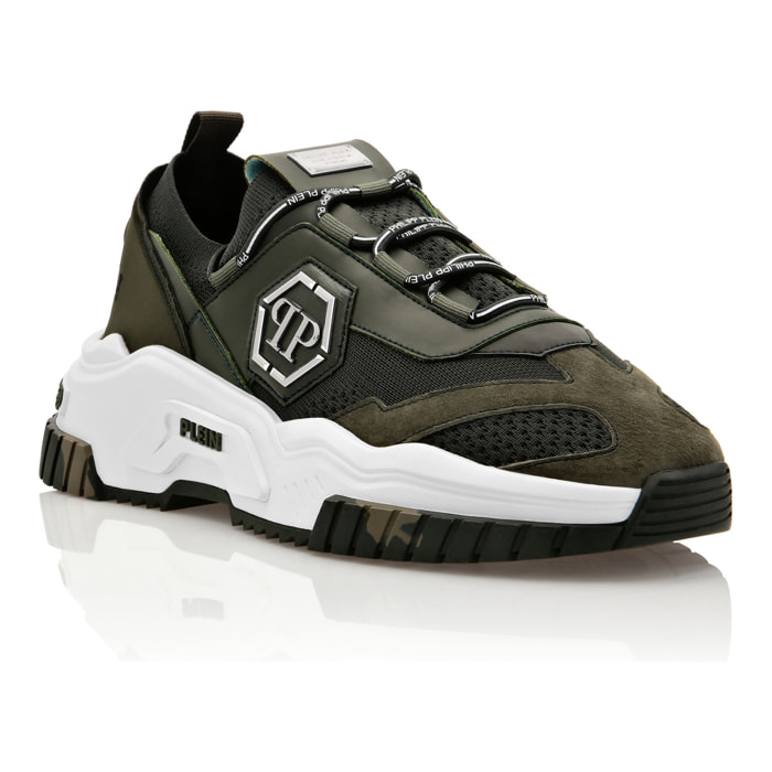 PHILIPP PLEIN Corredor PREDATOR