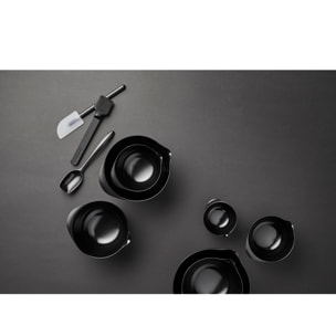 Pinceau à pâtisserie Classic Lime Silicone