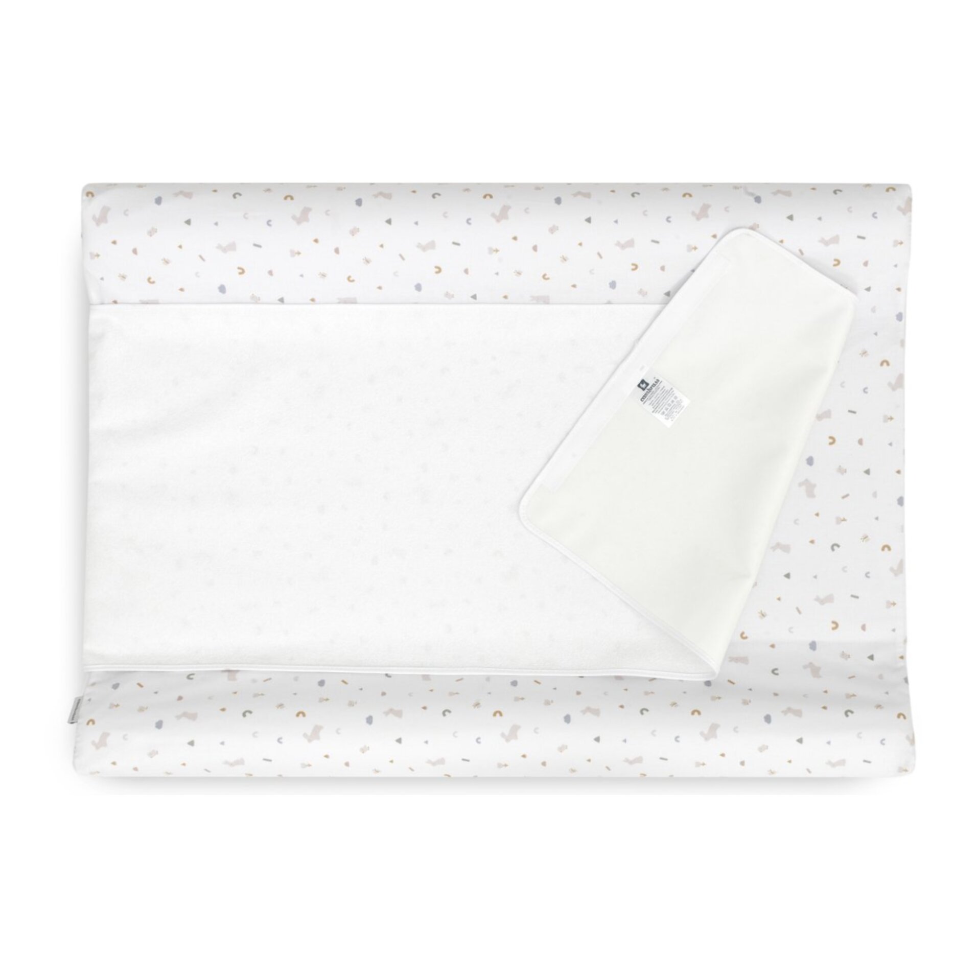 Cambrass Cambiador Bañera Rabbit