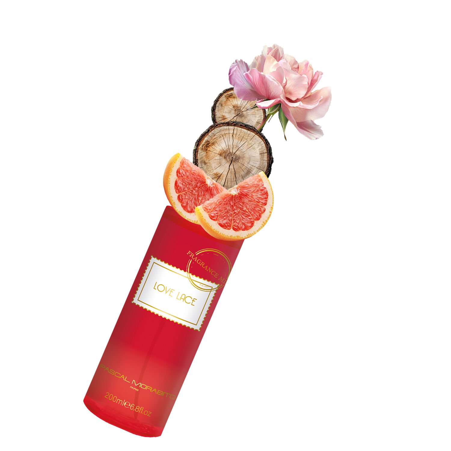 Love Lace - Brume Parfumé 200ml