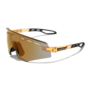 Gafas De Sol Deportivas D. Franklin Thunder Rimless