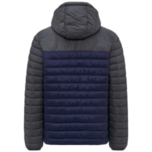 Chaquetas Kappa Hombre KAPPA4TRAINING LAMEZIO