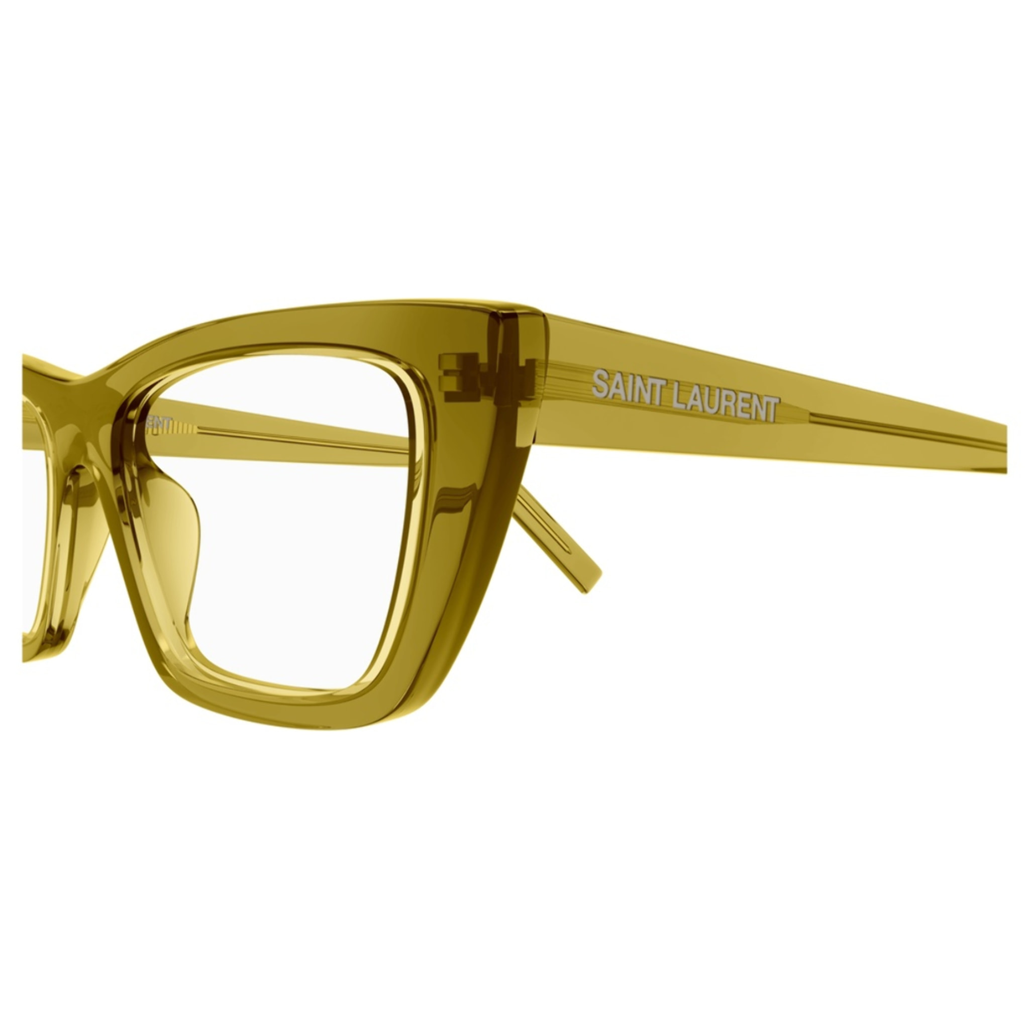 GAFAS DE VISTA SAINT LAURENT SL 276 MICA OPT-008
