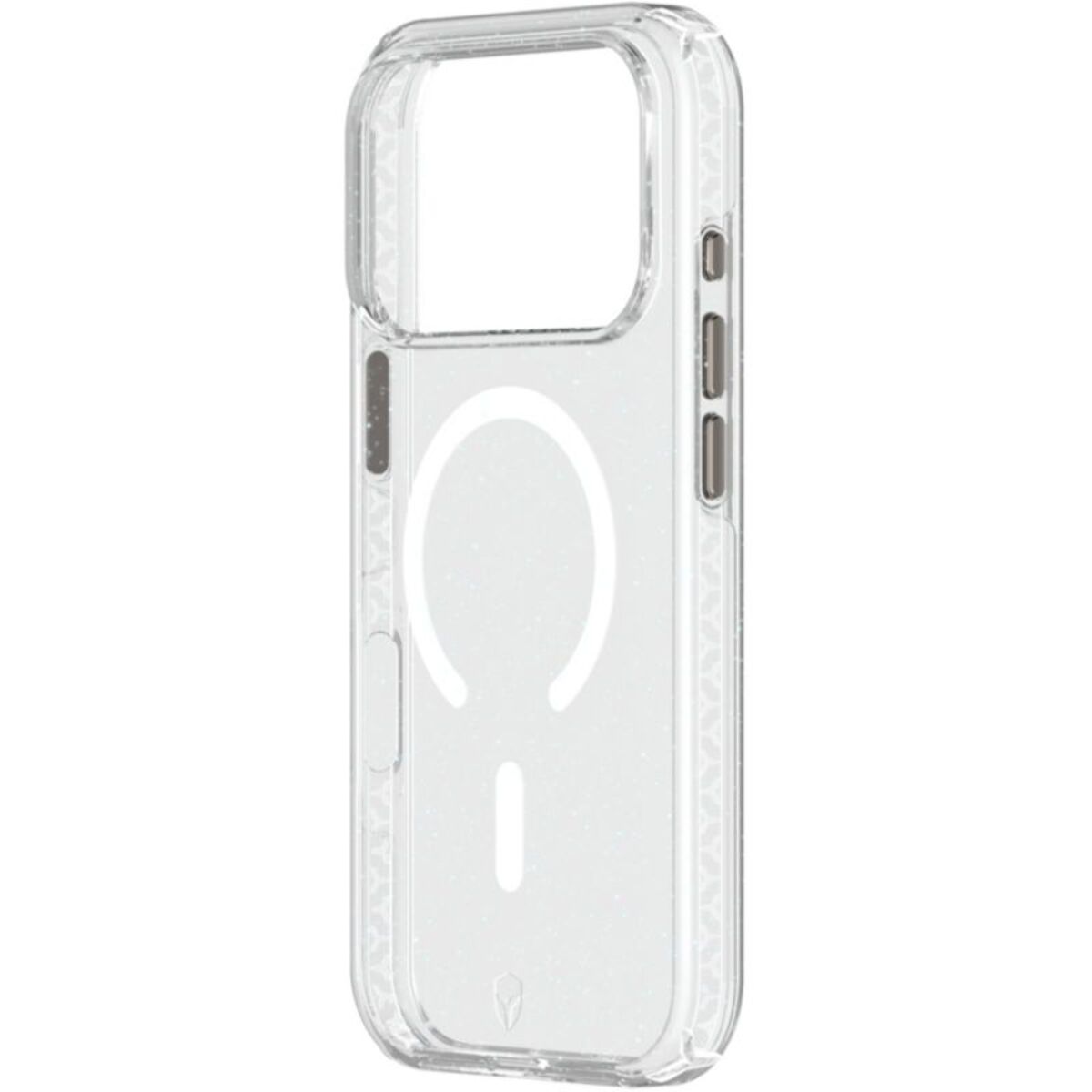 Coque FORCE CASE iPhone 17 Pro Max Xtrem MagSafe Glitter