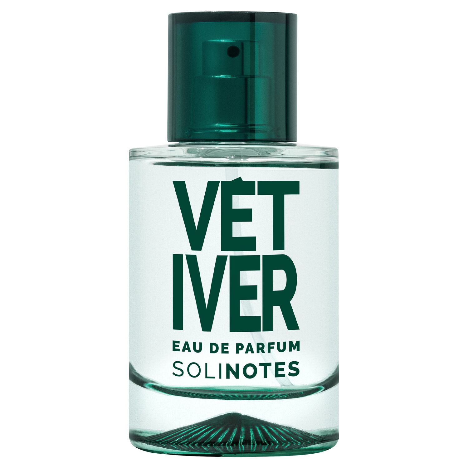 Vetiver - Eau de parfum