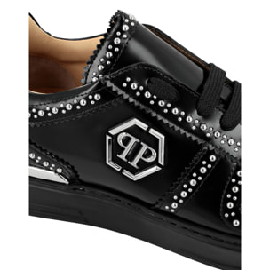 PHILIPP PLEIN Lo-Top Sneakers