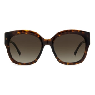 Gafas de sol Jimmy Choo Mujer LEELA-S-086-HA