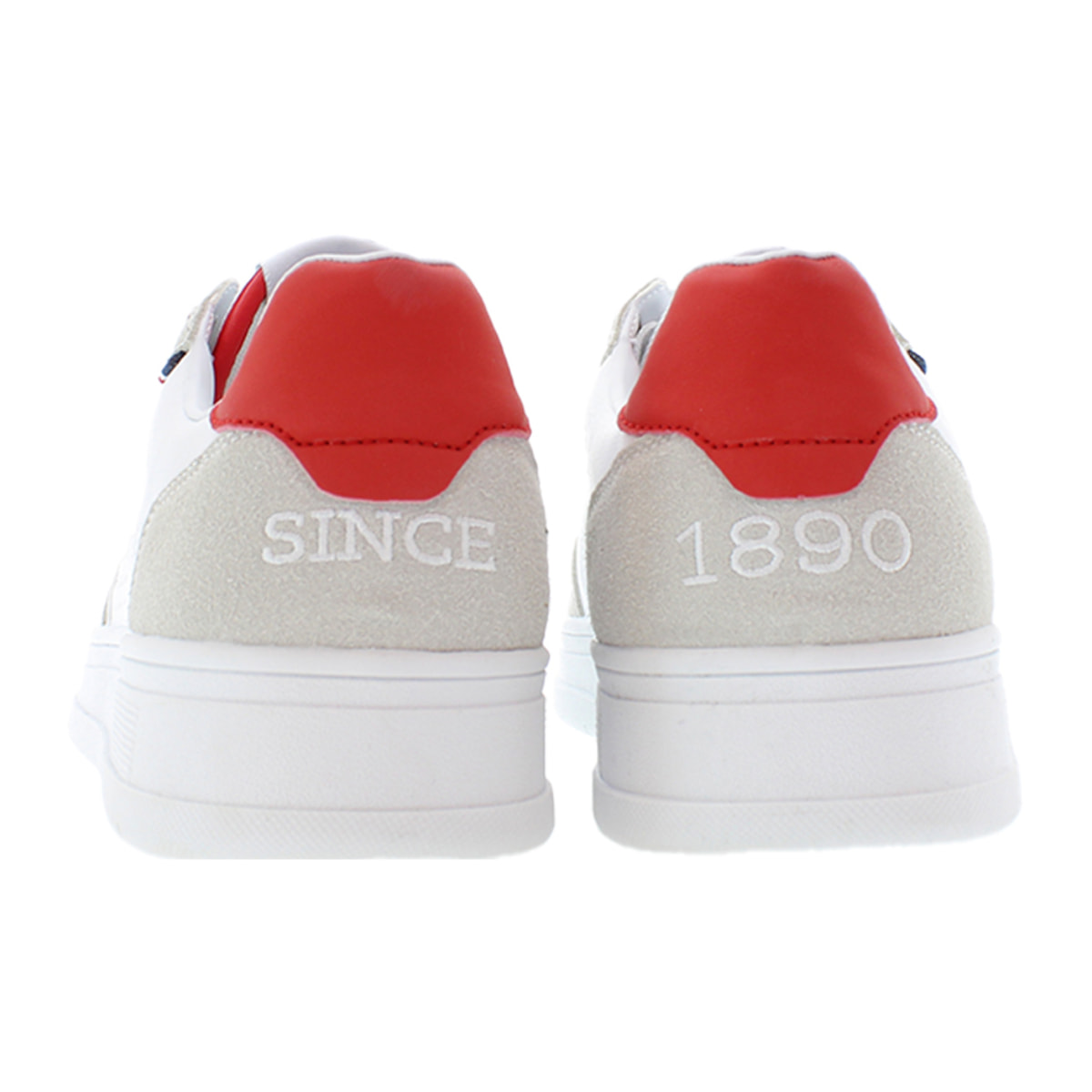 U.S. Polo Assn. - Sneakers KOSMO006M/5YS2 in sintetico per uomo