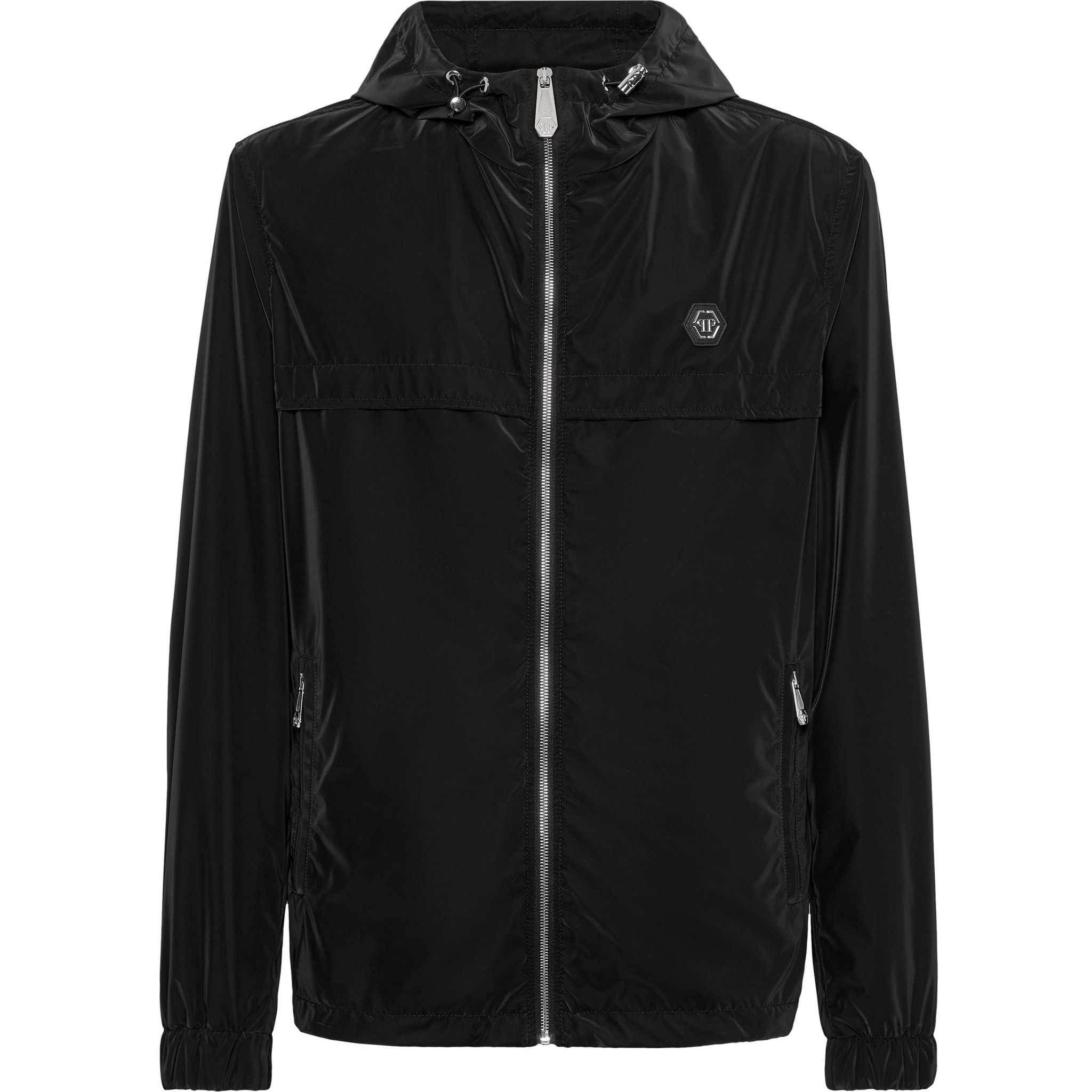 PHILIPP PLEIN Cortavientos CAMOUFLAGE