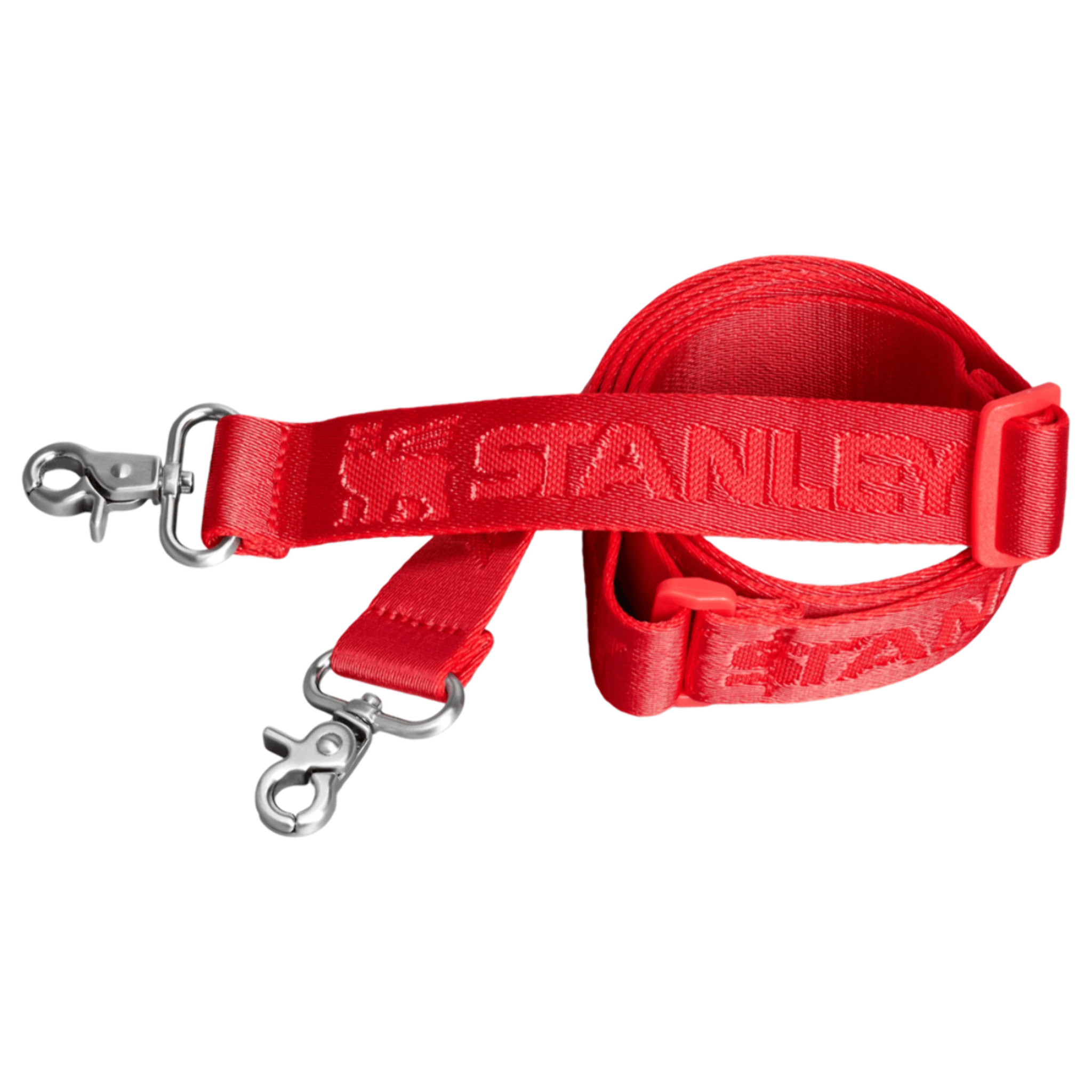 Bolso de hombro para llevar - 1,18L - ALL DAY QUENCHER® CARRY-ALL - Hot Coral