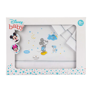 Sábanas Disney Mickey Maxicuna