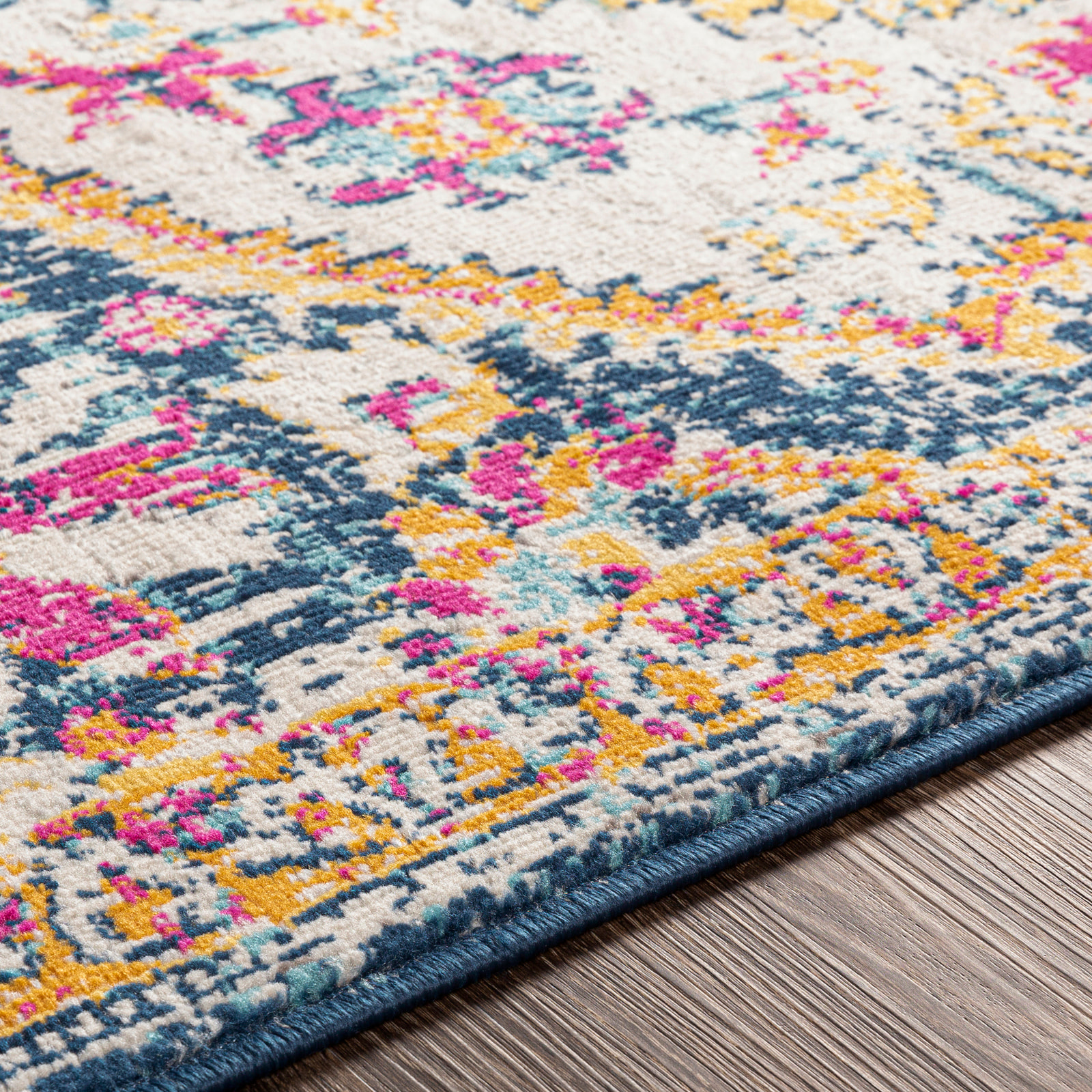 WILLOW Alfombra Vintage Oriental