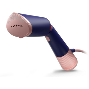 Défroisseur vapeur PHILIPS STH5030/20 Steamer Série 5000 Violet, 35 sec*, 1300W + 2 accessoires