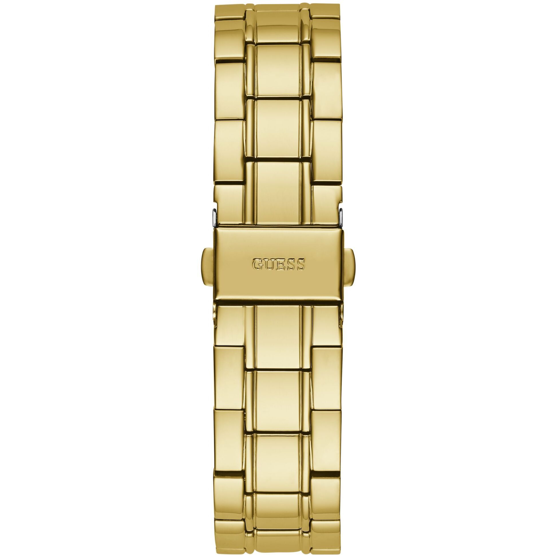 Guess Reloj Analógico De Cuarzo Be Loved