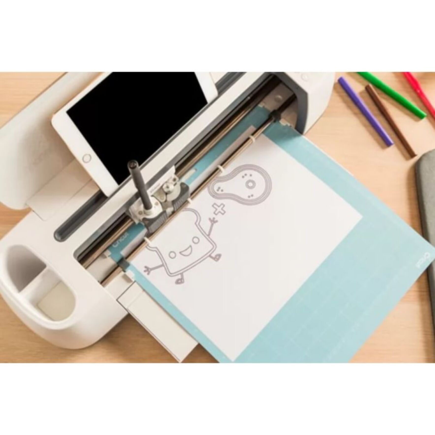 Accessoire CRICUT Ultimate infusible ink