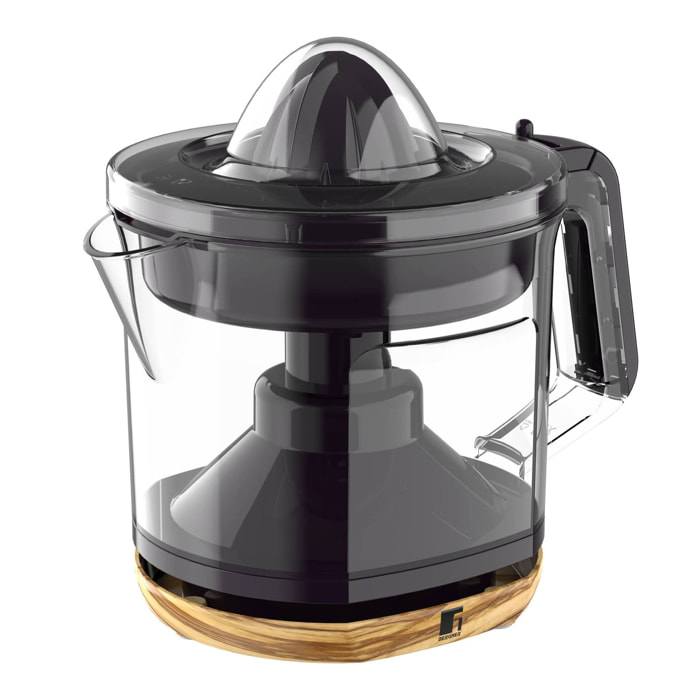 Bergner Olivar Exprimidor de cítricos 40W de 1L con función reversible