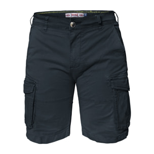 Bermuda Uomo Cotone LONSDALE Cargo