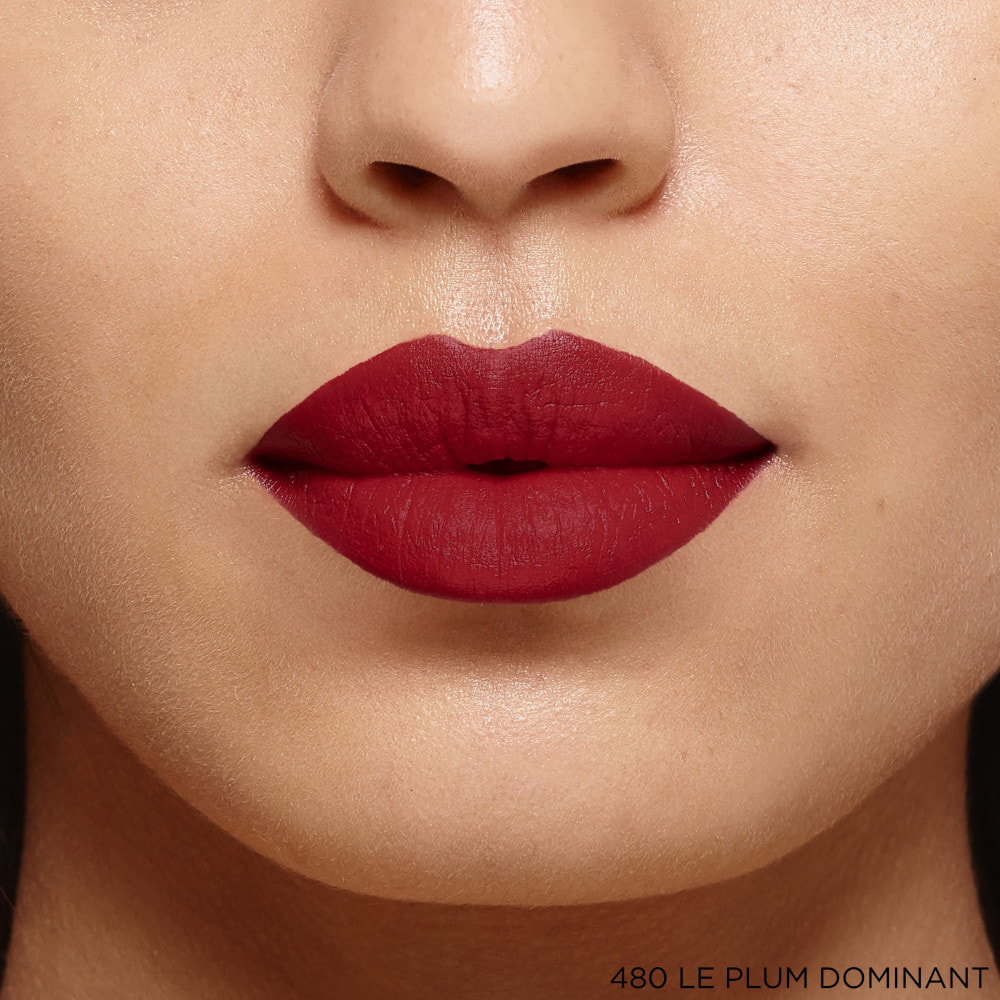 L'Oréal Paris Rouge à Lèvres Color Riche Intense Volume Matte 480 Le Plum Dominant