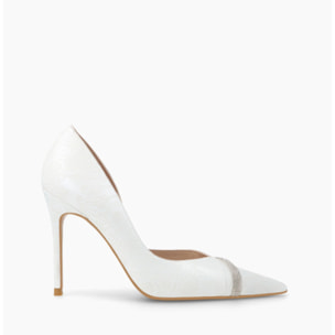 SALONES DE NOVIA BLANCOS ZAREN