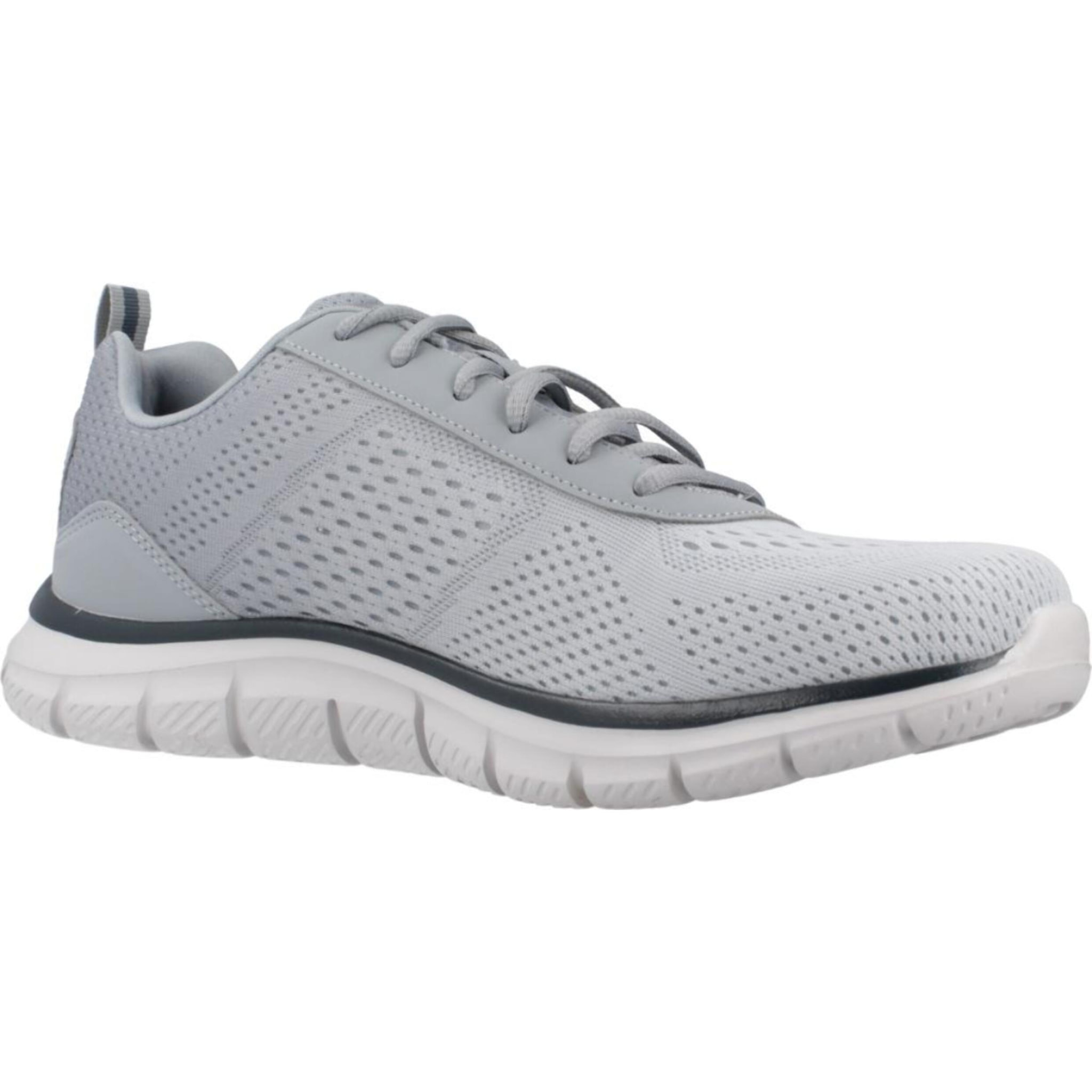 Sneakers De  Hombre Track-ripkent Azul