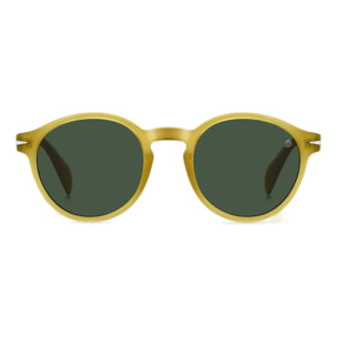 Gafas de Sol David Beckham DB 1178/S 40G de Acetato Hombre 50 mm
