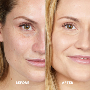 Hyaluronic Serum Skin Tint - N3 BEIGE NUDE