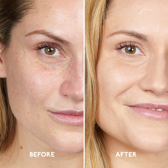 Hyaluronic Serum Skin Tint - N3 BEIGE NUDE