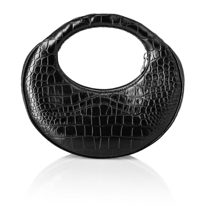 PHILIPP PLEIN Bolsa de asas COCCO