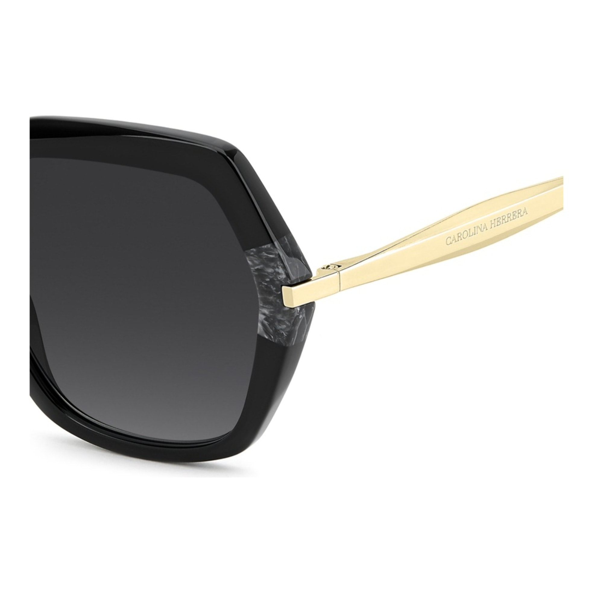 Gafas de Sol Carolina Herrera HER 0347/S 807 de Acetato Mujer 55 mm