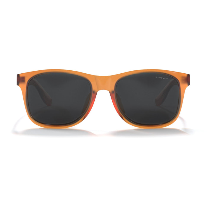 Gafas de Sol Uller Mountain Orange / Black para hombre y para mujer