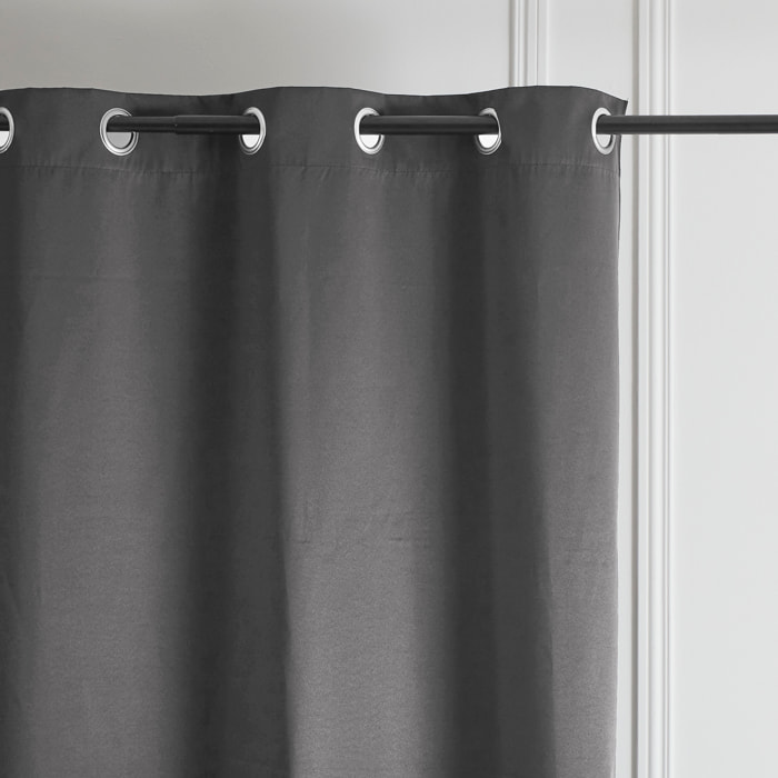 Rideau Thermique Isolant 135x240cm
