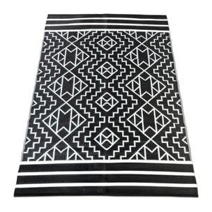 Tapis d'extérieur Inca