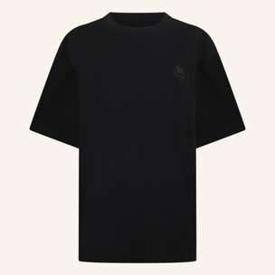 PLEIN SPORT Round Neck T-Shirt 3D Tiger