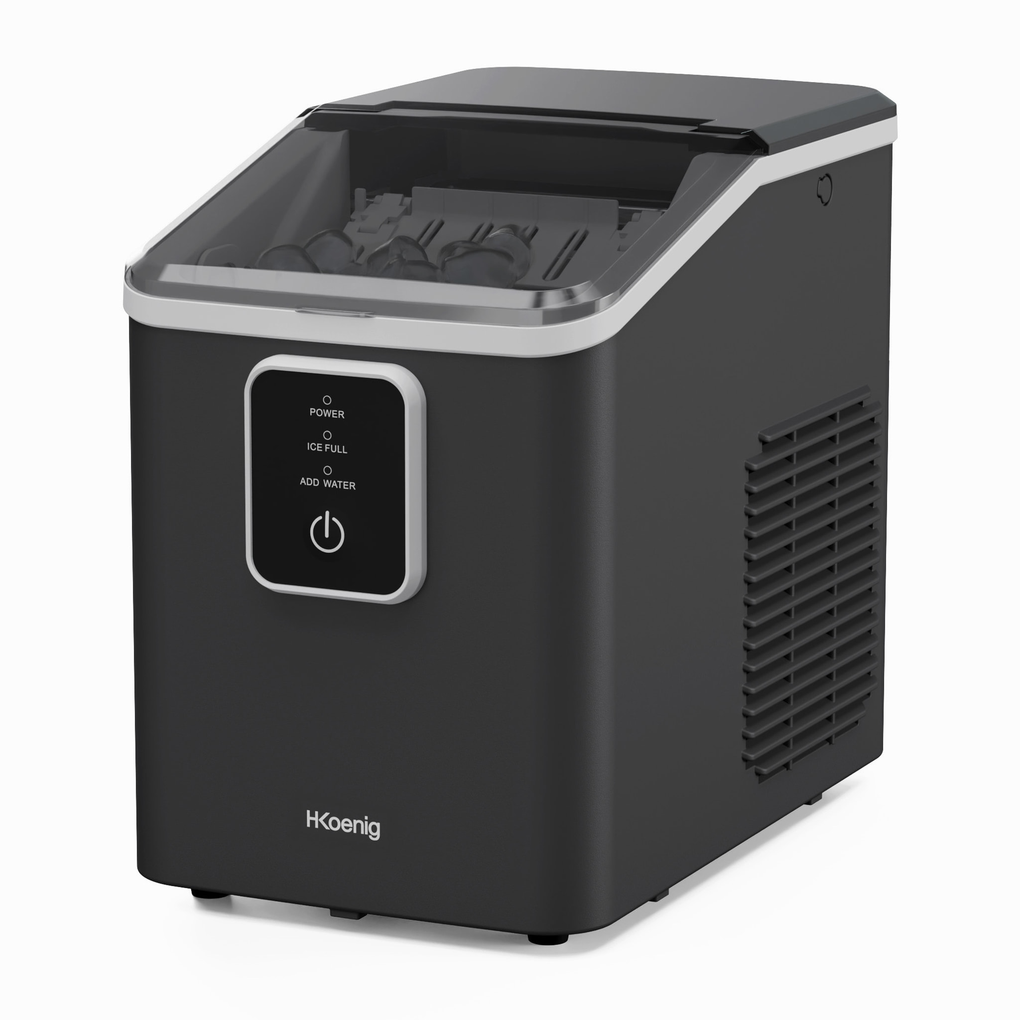 Máquina de hielo H.Koenig KUB12