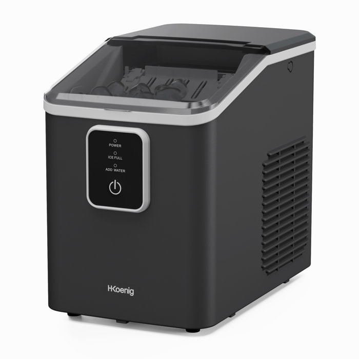 Máquina de hielo H.Koenig KUB12