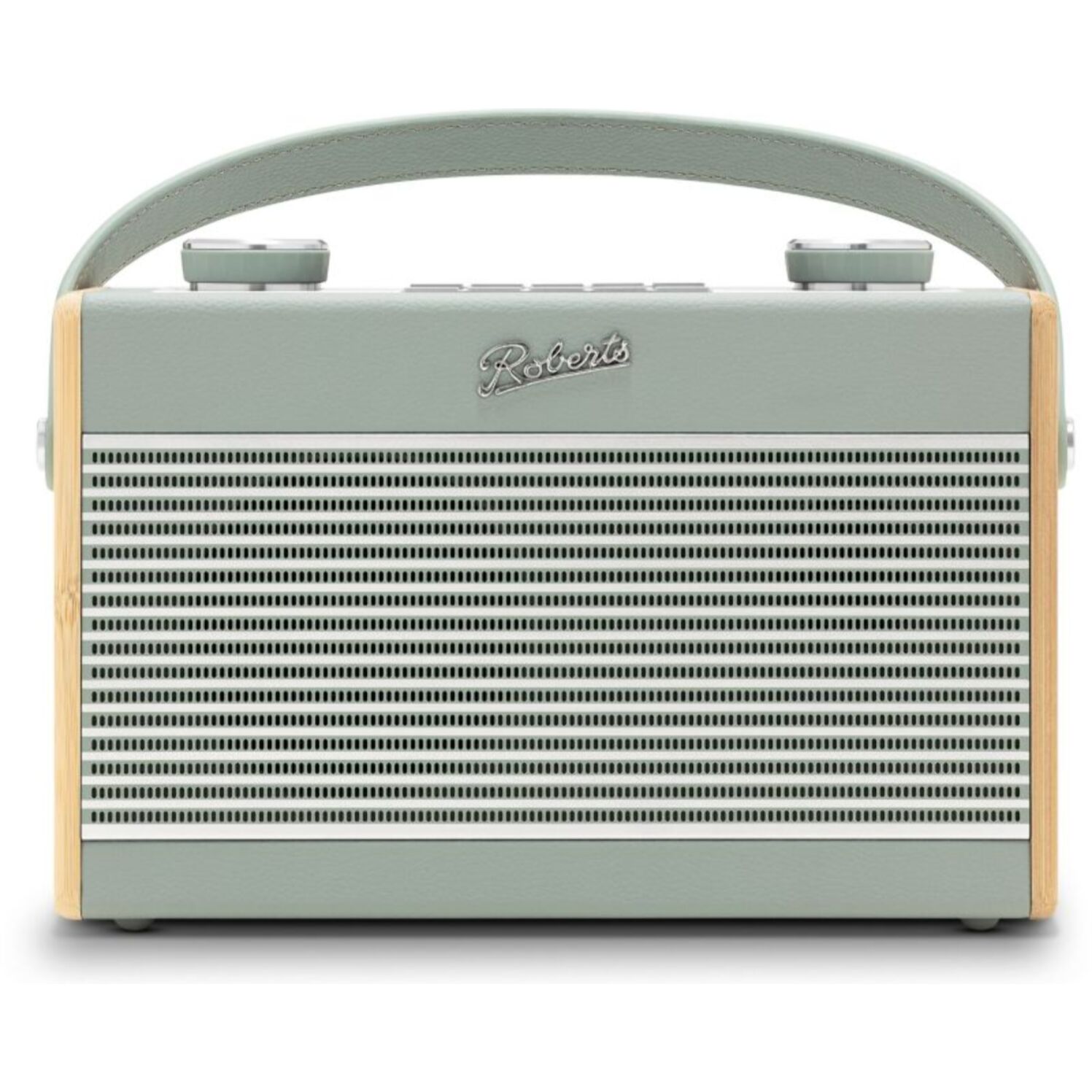 Radio internet ROBERTS RAMBLER MAX BLEU CIEL