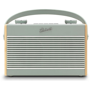Radio internet ROBERTS RAMBLER MAX BLEU CIEL
