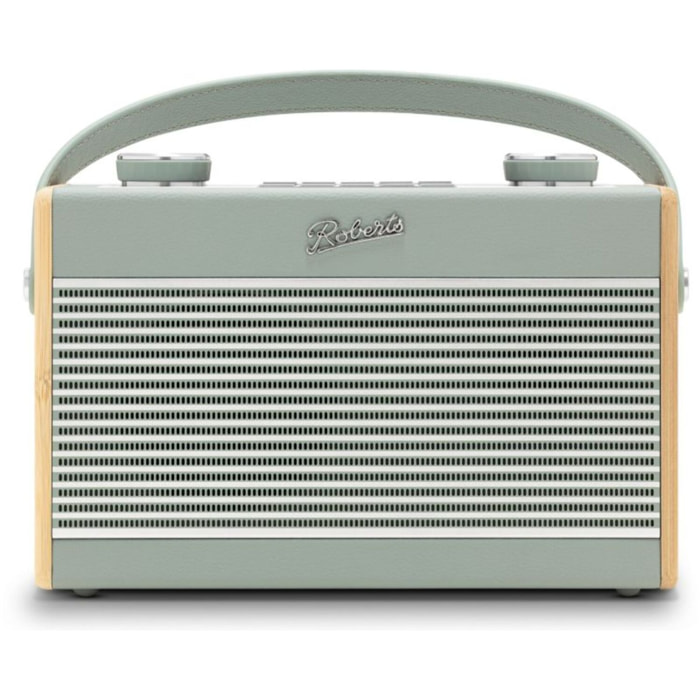 Radio internet ROBERTS RAMBLER MAX BLEU CIEL