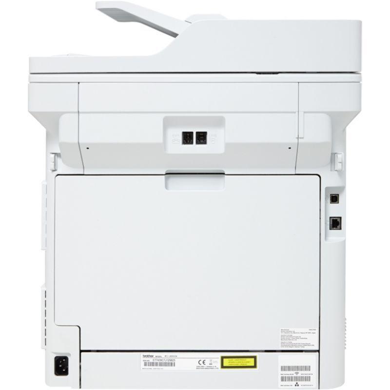 Brother - Imprimante multifonction BROTHER MFC-L8690CDW