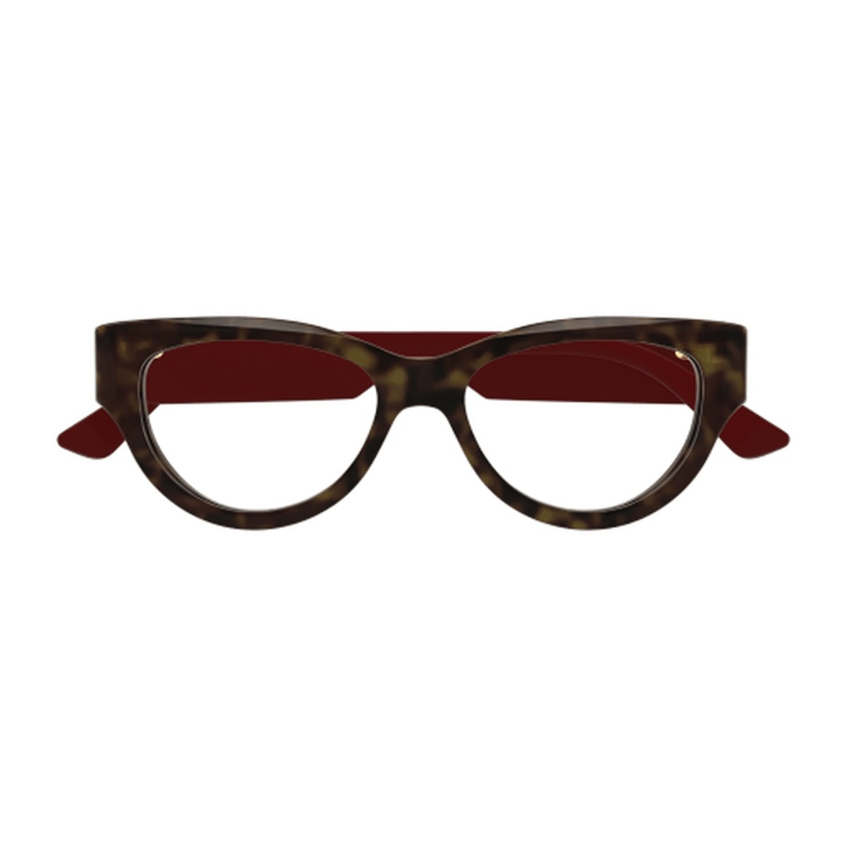 Gafas de Vista Gucci GG1665O-006 de Acetato Mujer 53 mm