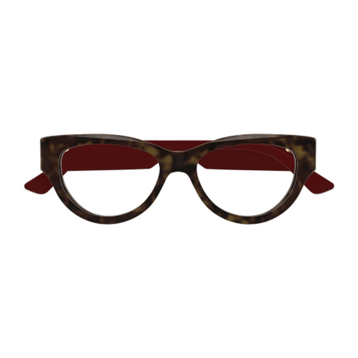 Gafas de Vista Gucci GG1665O-006 de Acetato Mujer 53 mm