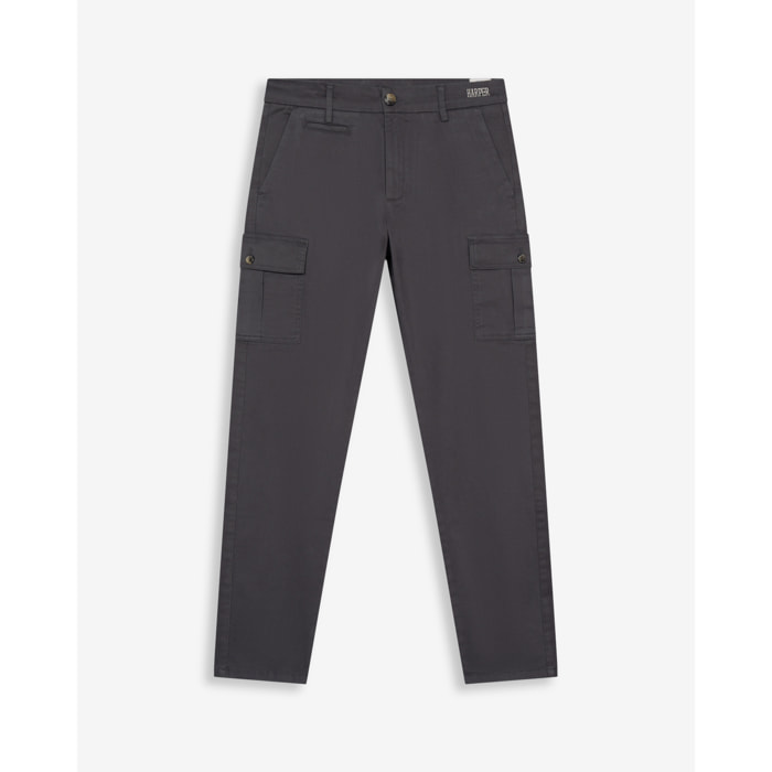PANTALON CARGO