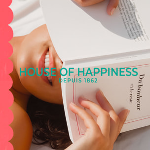 Fleur de Figuier - Parfum Solide Bienfaisant 5 g