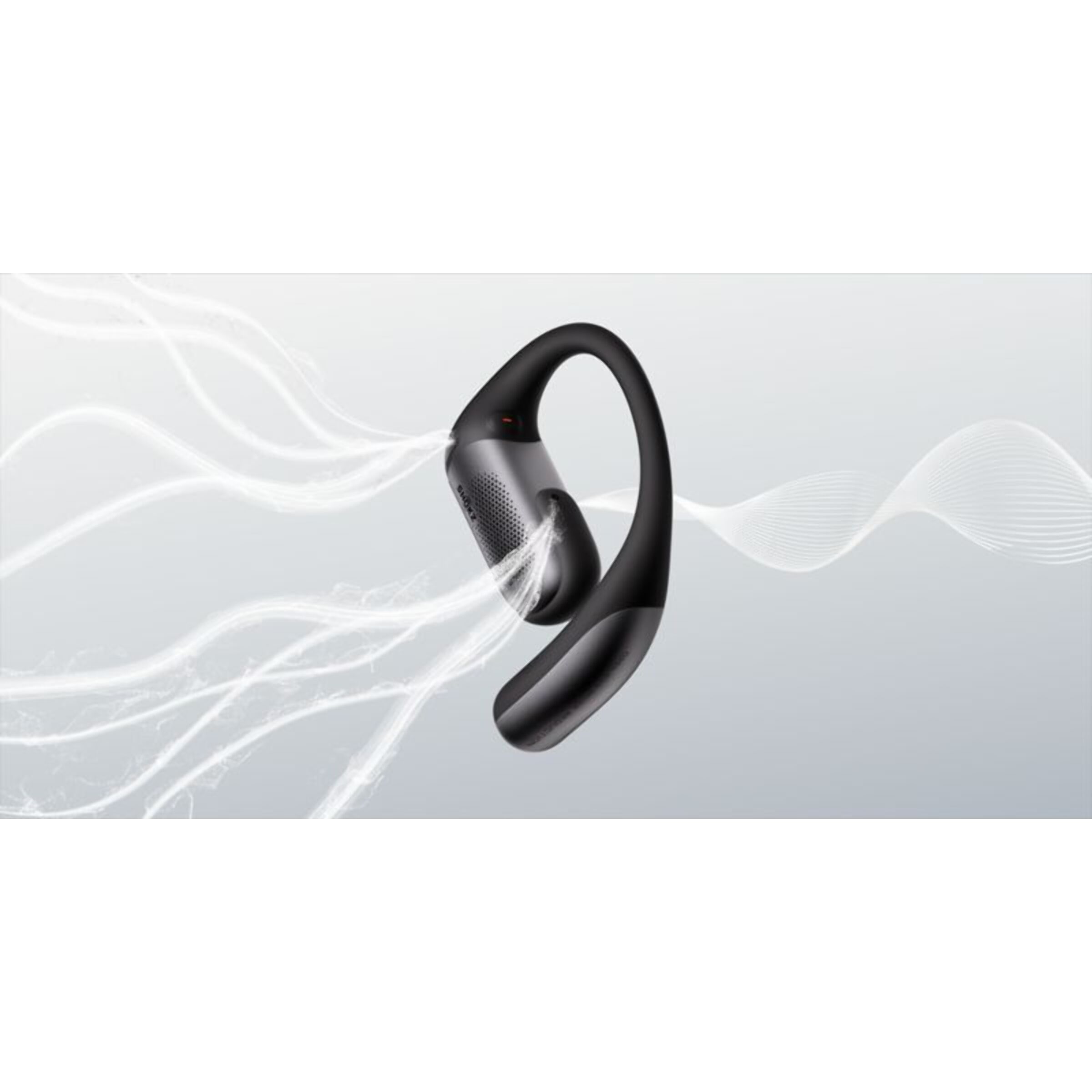 Ecouteurs SHOKZ OpenFit PRO Noir