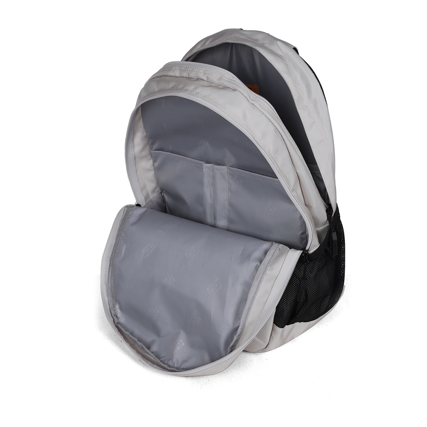 Zaino unisex Voron Plus - Poliestere - Casual - 50.0 x 33.0 x 18.0 cm