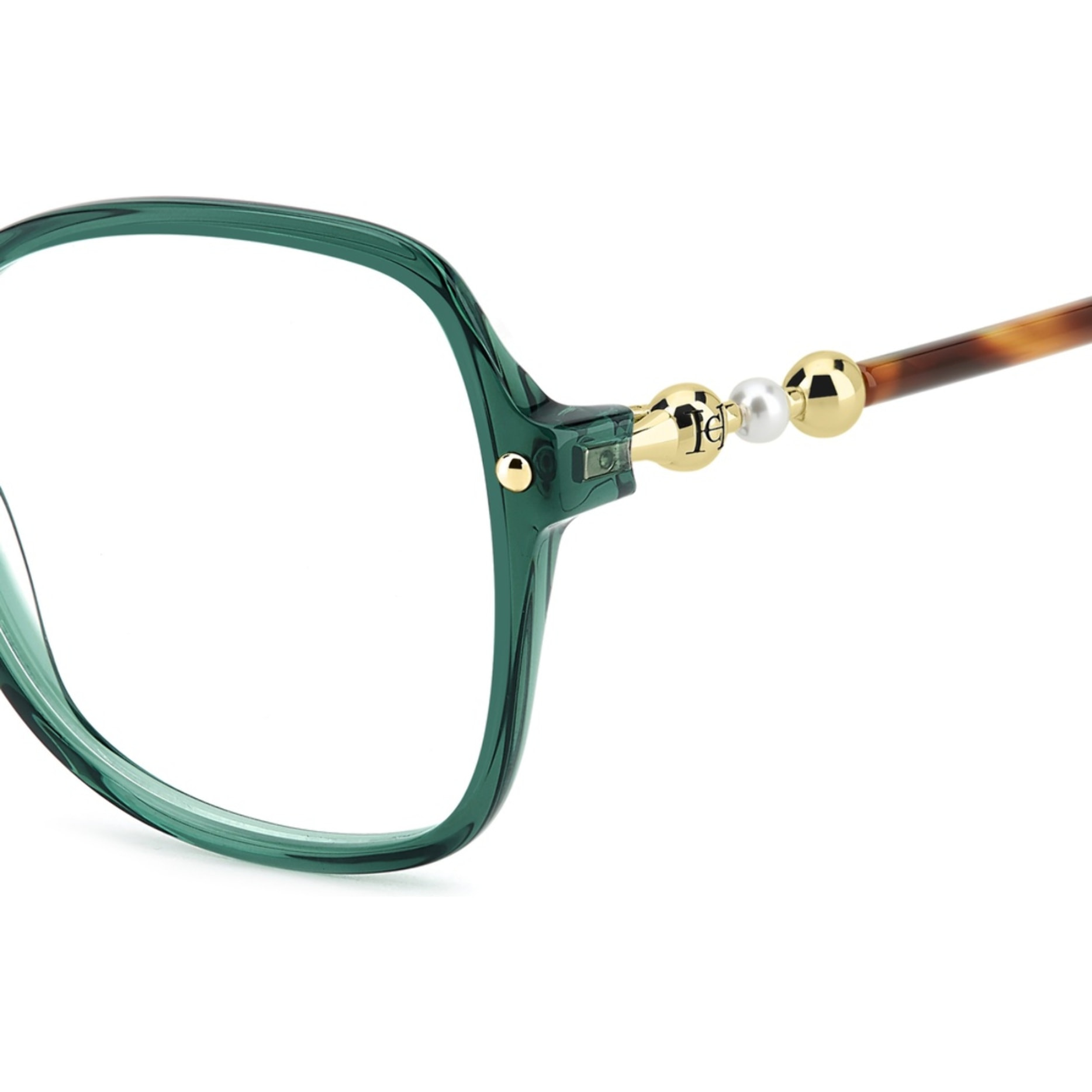Gafas de Sol Carolina Herrera HER 0221/G/S 3H2 de Acetato Mujer 50 mm