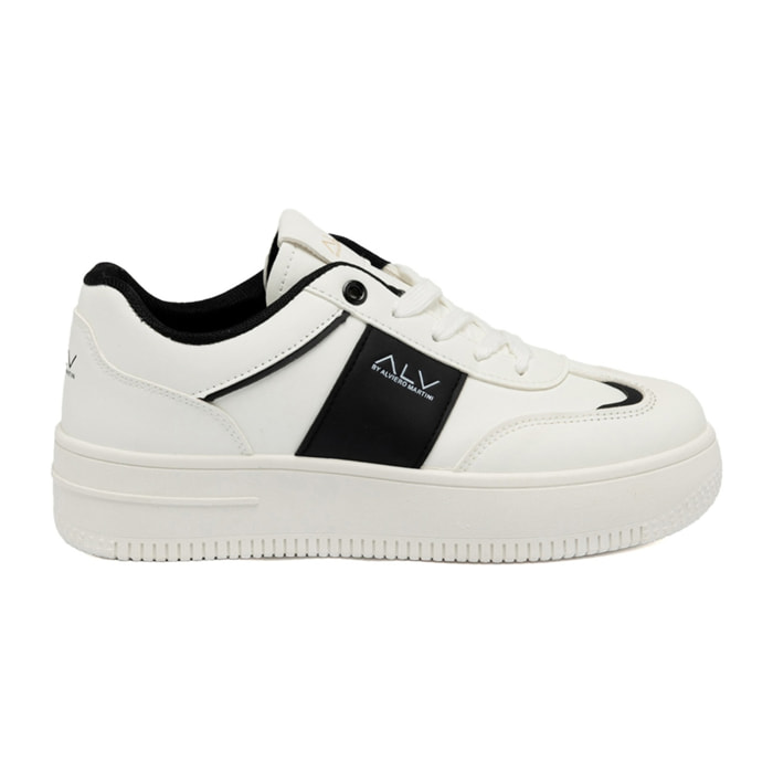 Sneakers donna Edera Pro - 100% Poliuretano