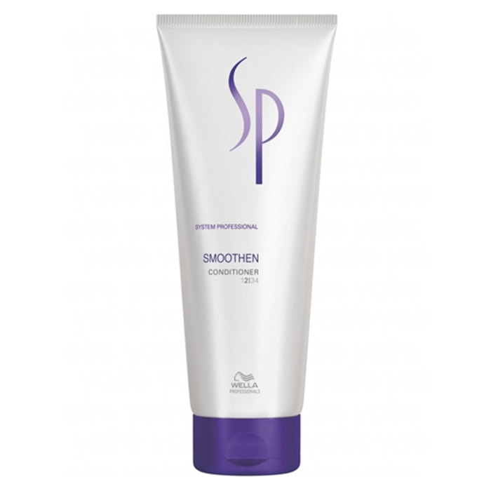 WELLA SYSTEM PROFESSIONAL Smoothen Balsamo 200ml