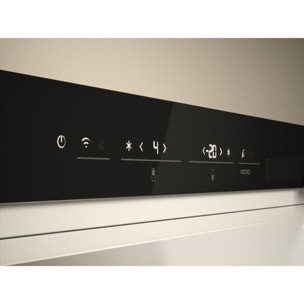 Réfrigérateur combiné ASKO RFC226RNBS1