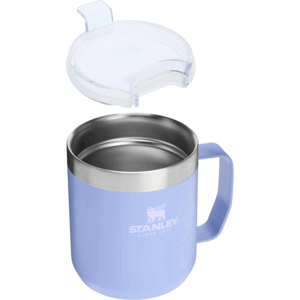 Taza isotermica - 0,35L - EVERYDAY CAMP MUG - Hydrangea